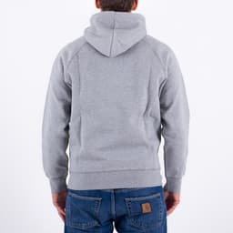 Hooded Chase Sweat - 5