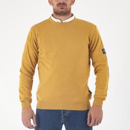Ulf Jumper - 1