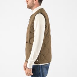 Campbell Vest Gilet - 4
