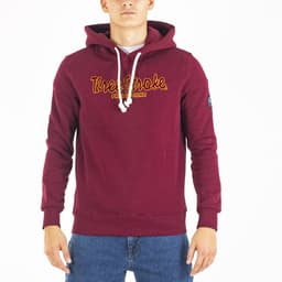 The Classic Hoodie - 1