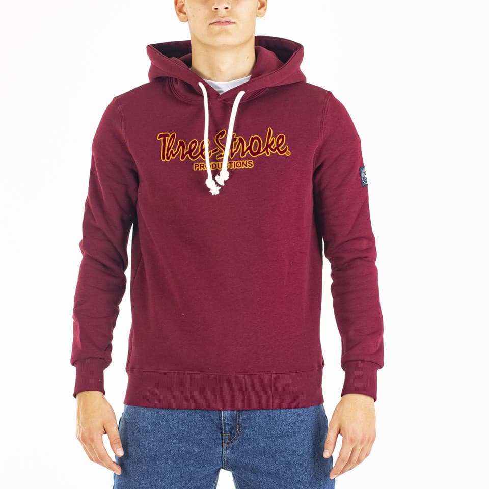 The Classic Hoodie - 1