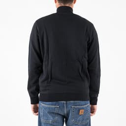 Brushback Full Zip Sweatshirt - 5