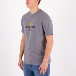 Club L/S T-Shirt - 2