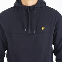 Softshell Jersey 1/4 Zip - 6