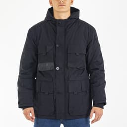 Compacta Resin Field Jacket - 1