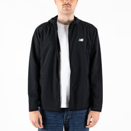 Athletics Woven Jacket - 7