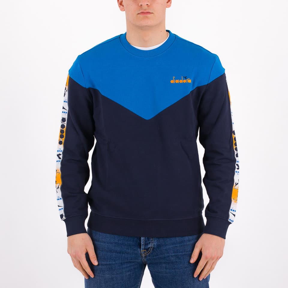 Sweatshirt 5Palle Offside - 1