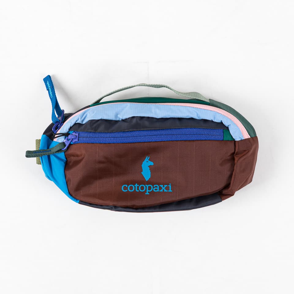 Kapai 1.5L Hip Pack - Del Dia - 1