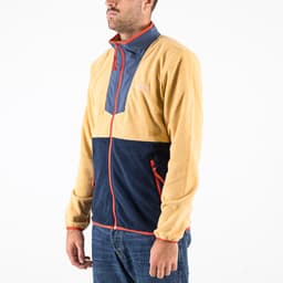 Sequoia Grove Full Zip Fleece - 3