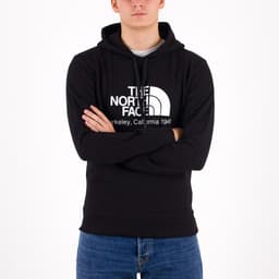 Berkeley California Hoodie - 3