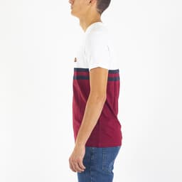 Bicolor T-Shirt - 3