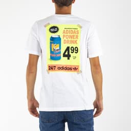 Bodega Poster T-Shirt - 4