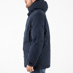 Membrane Parka Jacket - 4