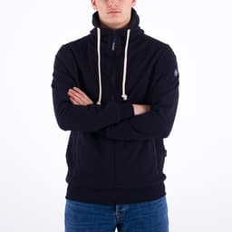 Venator Zip Hoodie - 3