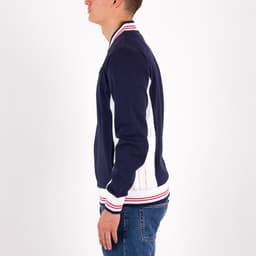 Settanta Track Jacket - 5