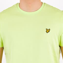 Crew Neck T-Shirt - 5