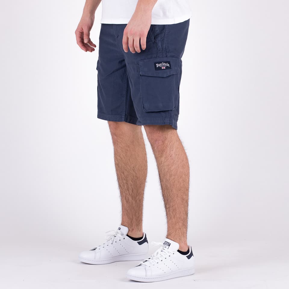 Combat Short - 1