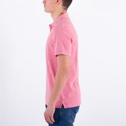 Blanes Organic Cotton Polo Shirt - 3