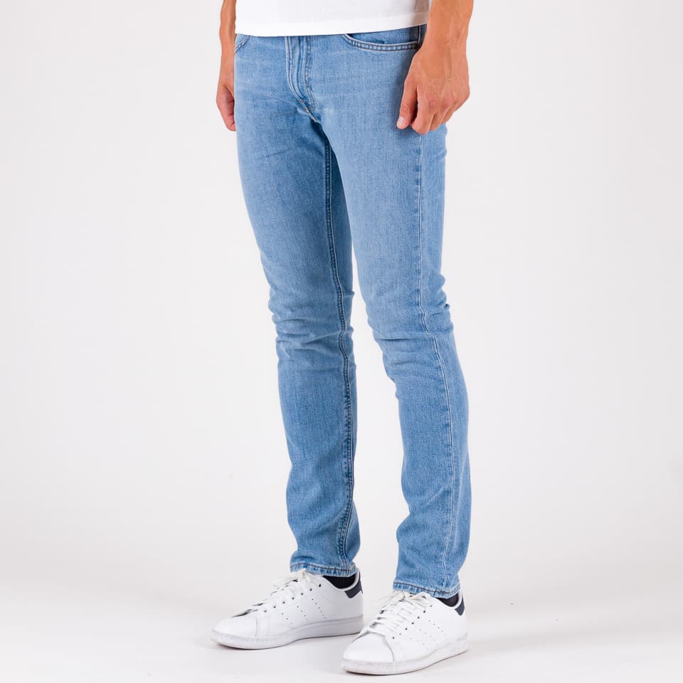 Luke Jeans - 1
