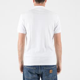 Regular Fit Pima Cotton Polo - 4