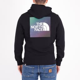 Graphic Hoodie - 2