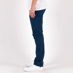 Elm Twill Chino - 4