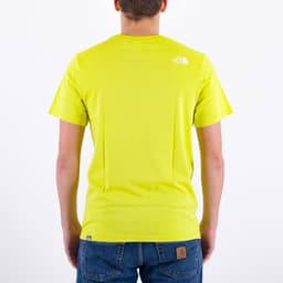 Mountain Line T-Shirt - 4