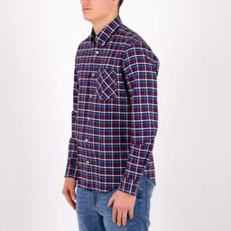 House Gingham Shirt - 2