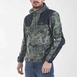 Mountain Jacket 1985 - 2