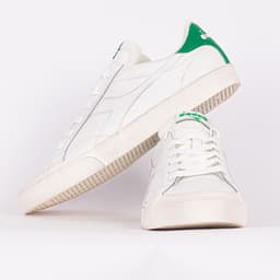 Melody Leather Dirty - 4