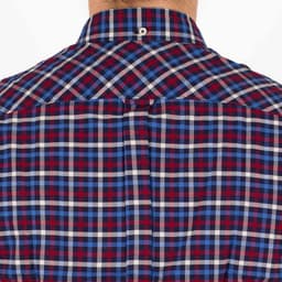 House Gingham Shirt - 7