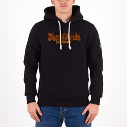 The Classic Hoodie - 1