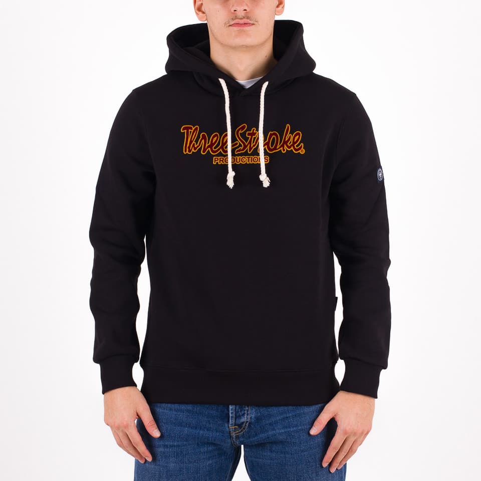 The Classic Hoodie - 1