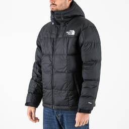 Lhotse Hooded Jacket - 3