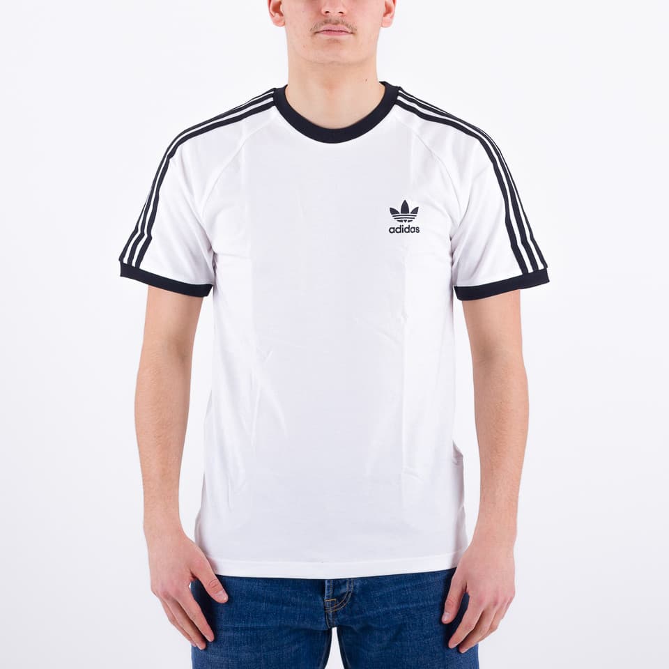 3-Stripes Tee - 1