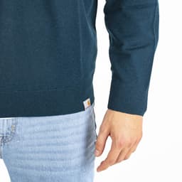 Playoff Merino Sweater - 7