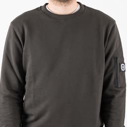 Ghost Patrol Sweatshirt - 6
