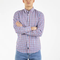 Alain Long Sleeve Shirt - 3