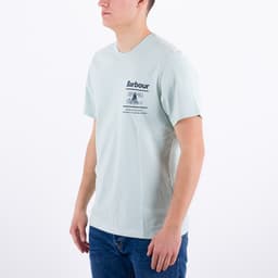 Chanonry T-Shirt - 2