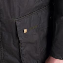 Lightweight Ashby Waxed Jacket - 6