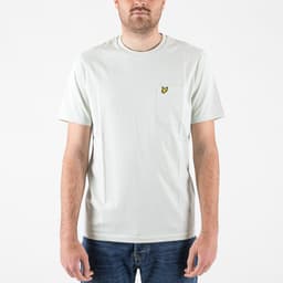 Pocket T-Shirt - 1