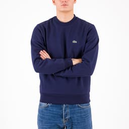 Organic Brushed Cotton Sweatshirt - 2