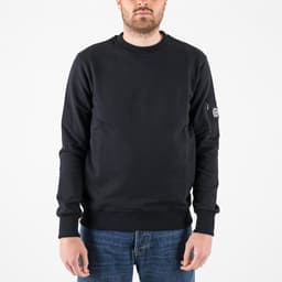Ghost Patrol Sweatshirt - 1