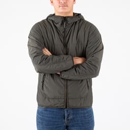 G.D.P. Goggle Jacket - 2
