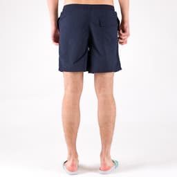 Plain Swim Short - 4