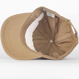 Madison Logo Cap - 4