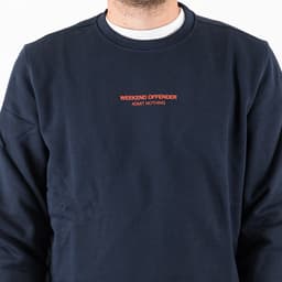 Raval Sweatshirt - 6