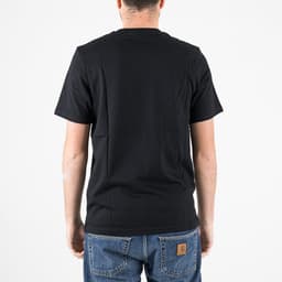 Plain T-Shirt - 4