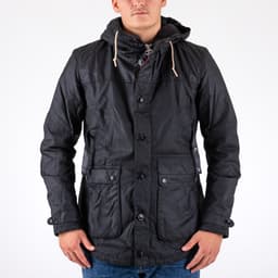 Game Parka - 1