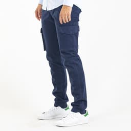 Muti Trousers - 2
